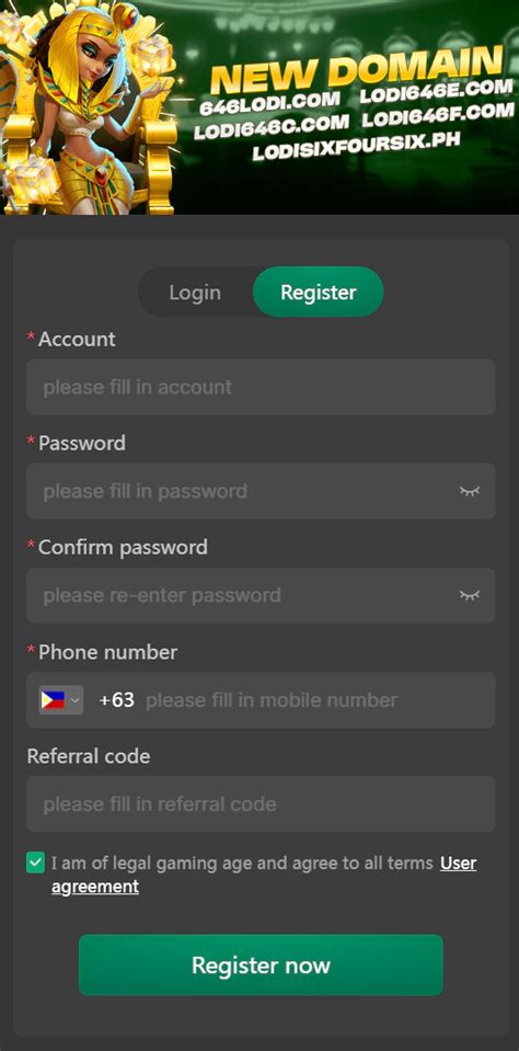 lodi646.ph|Lodi646 : Get ₱888 Instant Bonus .